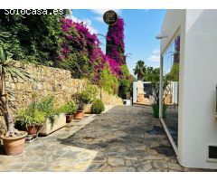 VILLA DE LUJO EN SOTOGRANDE
