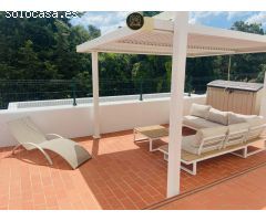 VILLA DE LUJO EN SOTOGRANDE
