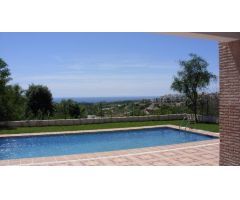 Chalet en Venta en Benahavís, Málaga
