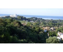 Chalet en Venta en Benahavís, Málaga