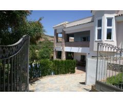 Chalet en Venta en Benahavís, Málaga