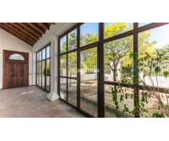 Chalet en Venta en Marbella, Málaga