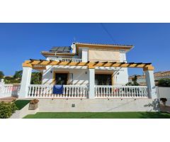 Chalet en Venta en San Pedro de Alcántara, Málaga
