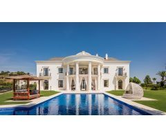 Chalet en Venta en Marbella, Málaga