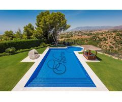 Chalet en Venta en Marbella, Málaga