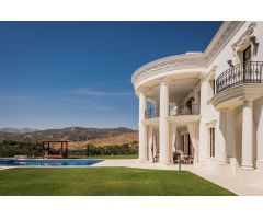 Chalet en Venta en Marbella, Málaga