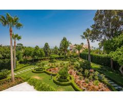 Chalet en Venta en Marbella, Málaga