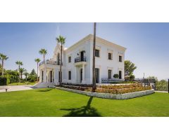 Chalet en Venta en Marbella, Málaga