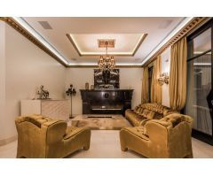 Chalet en Venta en Marbella, Málaga