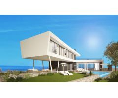 Chalet en Venta en Mijas Costa, Málaga