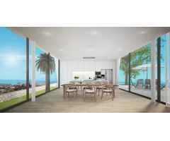 Chalet en Venta en Mijas Costa, Málaga