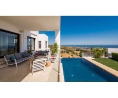 Chalet en Venta en Marbella, Málaga
