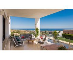 Chalet en Venta en Marbella, Málaga