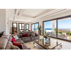 Chalet en Venta en Marbella, Málaga