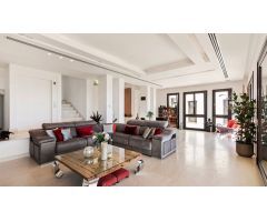 Chalet en Venta en Marbella, Málaga