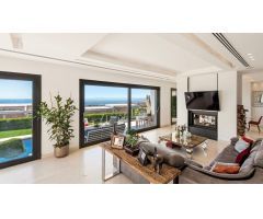 Chalet en Venta en Marbella, Málaga