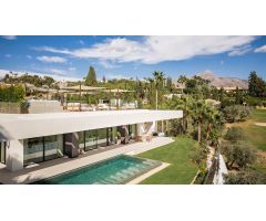 Chalet en Venta en Marbella, Málaga