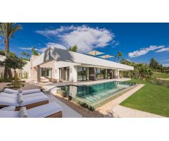 Chalet en Venta en Marbella, Málaga