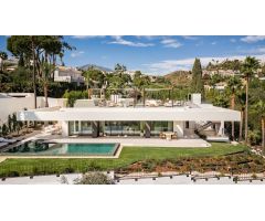 Chalet en Venta en Marbella, Málaga