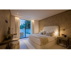 Chalet en Venta en Marbella, Málaga