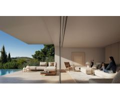 Chalet en Venta en Estepona, Málaga