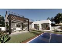 Chalet en Venta en Estepona, Málaga