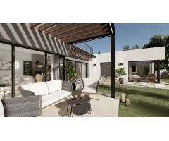 Chalet en Venta en Estepona, Málaga