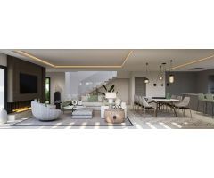 Chalet en Venta en Mijas Costa, Málaga