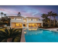 Chalet en Venta en Marbella, Málaga
