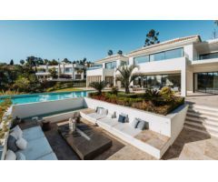 Chalet en Venta en Marbella, Málaga