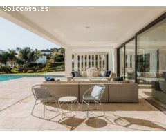 Chalet en Venta en Marbella, Málaga