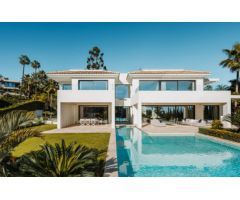 Chalet en Venta en Marbella, Málaga