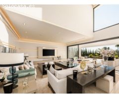 Chalet en Venta en Marbella, Málaga