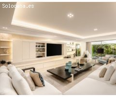 Chalet en Venta en Marbella, Málaga