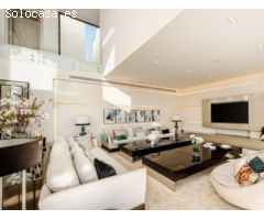 Chalet en Venta en Marbella, Málaga