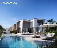 Chalet en Venta en Mijas Costa, Málaga