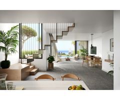 Chalet en Venta en Mijas Costa, Málaga