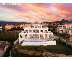 Chalet en Venta en Málaga del Fresno, Málaga