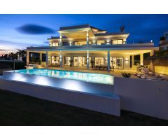 Chalet en Venta en Málaga del Fresno, Málaga