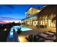 Chalet en Venta en Málaga del Fresno, Málaga