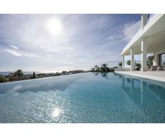 Chalet en Venta en Málaga del Fresno, Málaga