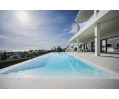Chalet en Venta en Málaga del Fresno, Málaga