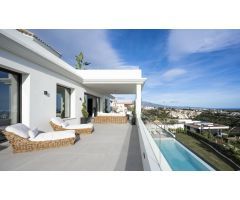 Chalet en Venta en Málaga del Fresno, Málaga