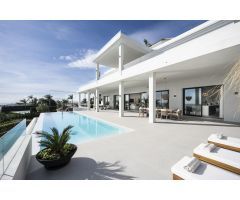 Chalet en Venta en Málaga del Fresno, Málaga