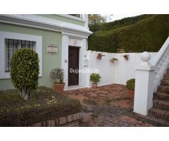 Casa de Pueblo en Venta en Marbella, Málaga