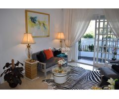 Casa de Pueblo en Venta en Marbella, Málaga