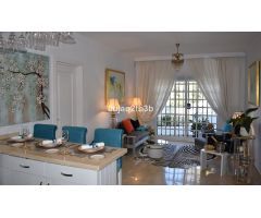 Casa de Pueblo en Venta en Marbella, Málaga