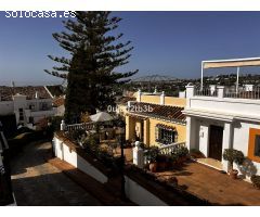Casa de Pueblo en Venta en Marbella, Málaga