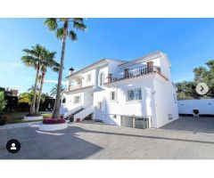 Chalet en Venta en Marbella, Málaga