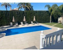 Chalet en Venta en Marbella, Málaga